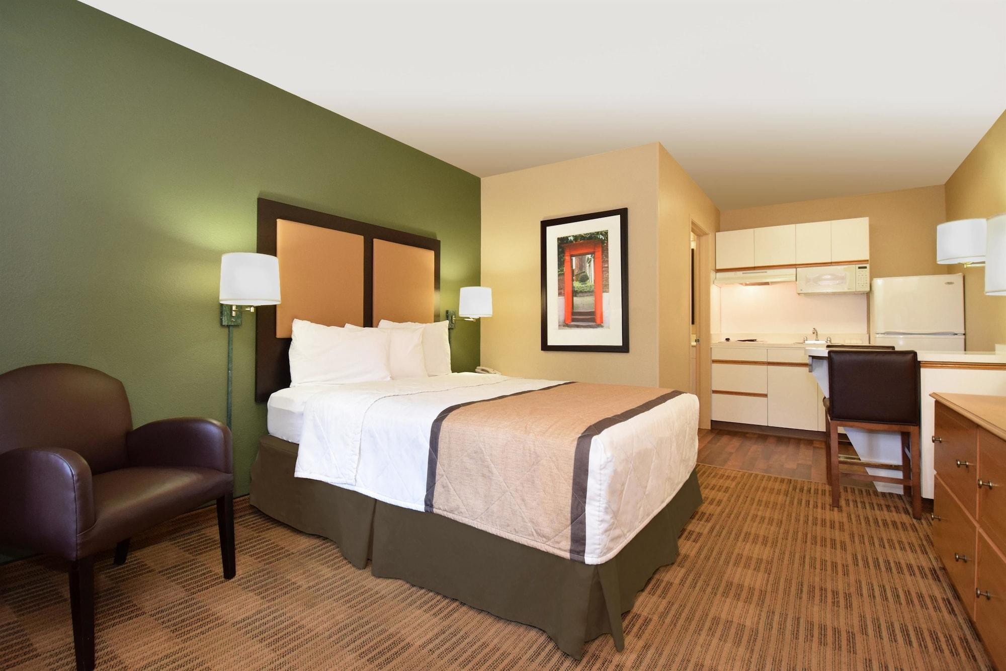 Extended Stay America Select Suites - Denver - Aurora South Екстериор снимка