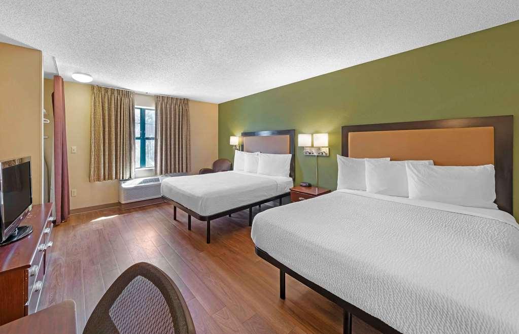 Extended Stay America Select Suites - Denver - Aurora South Стая снимка