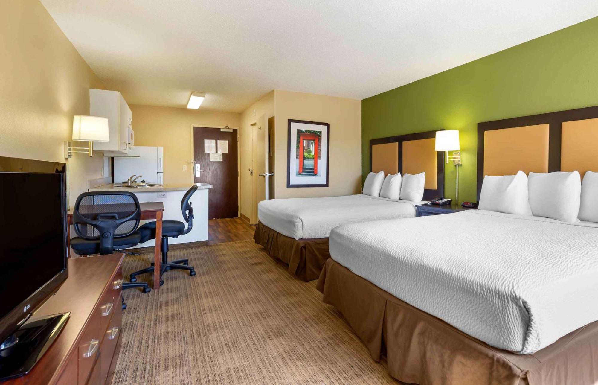 Extended Stay America Select Suites - Denver - Aurora South Екстериор снимка